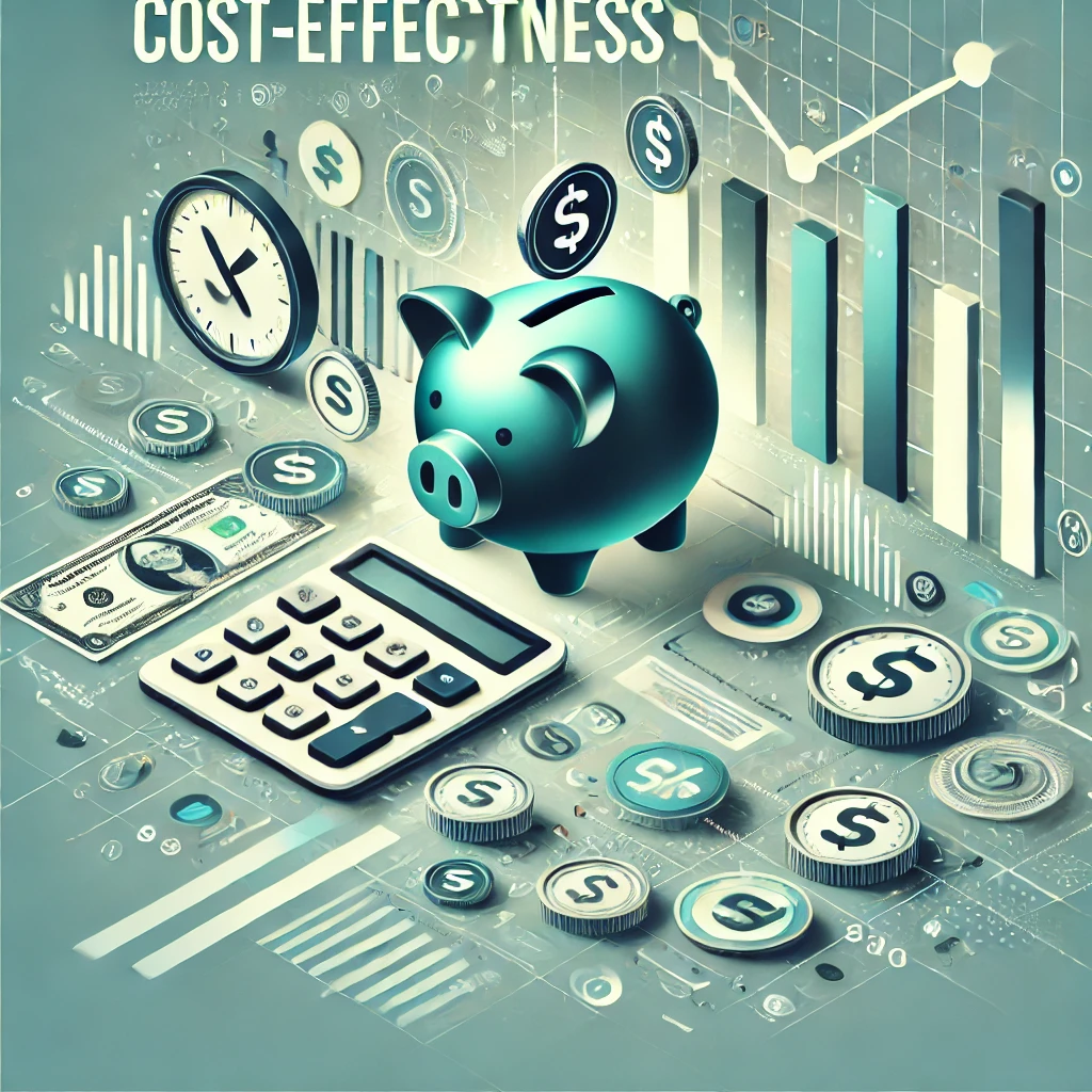 Cost-Effectiveness