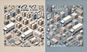 Alibaba vs AliExpress What's the Difference