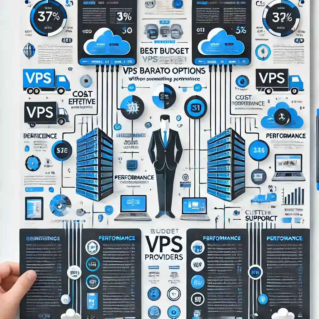 Best Budget VPS Barato Options