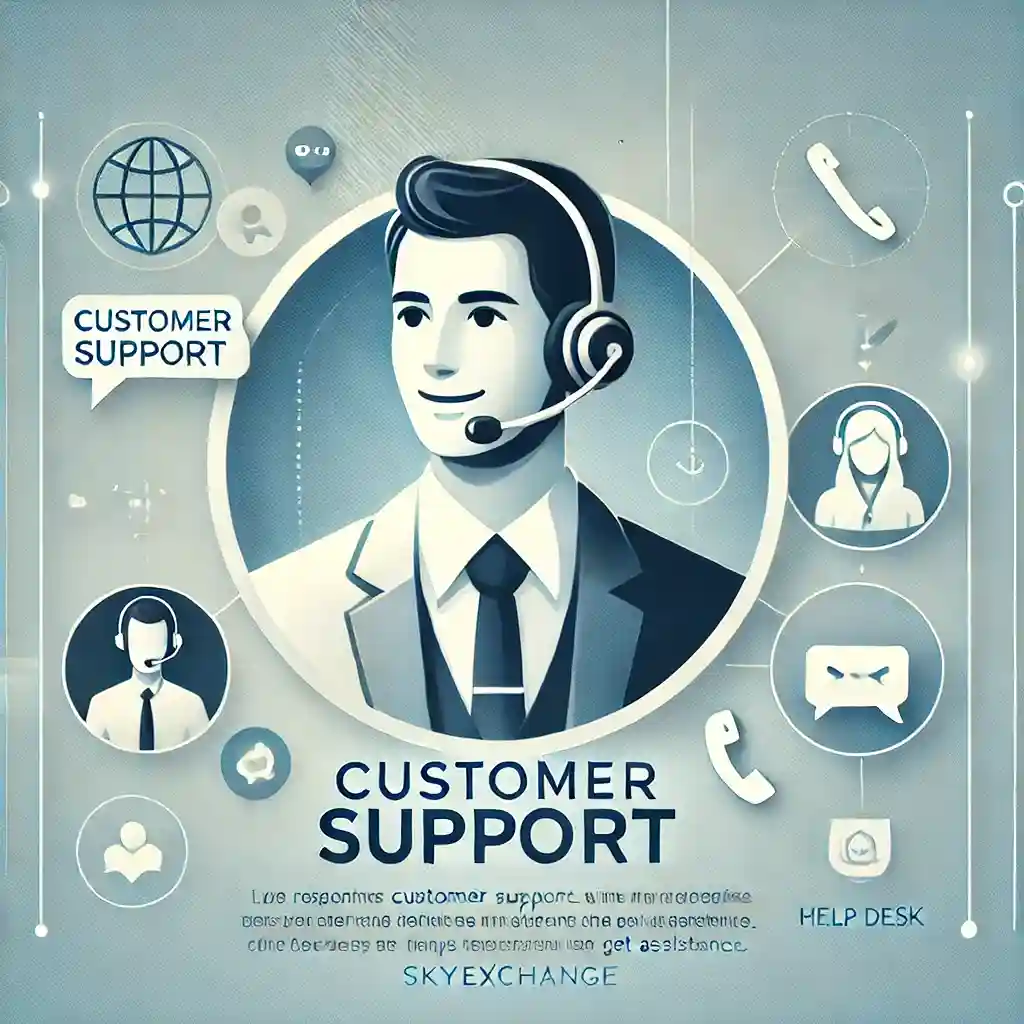 Customer Support