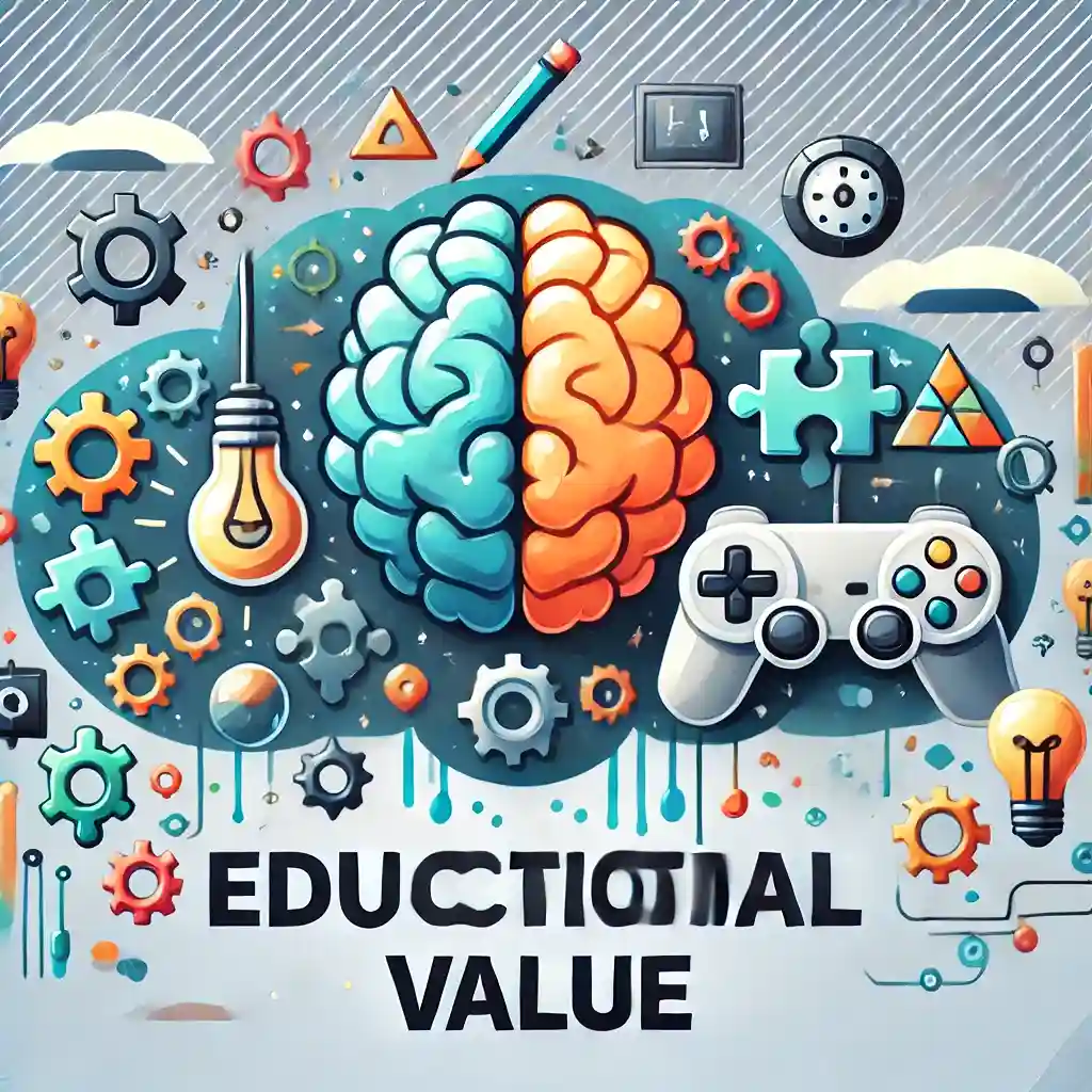 Educational Value