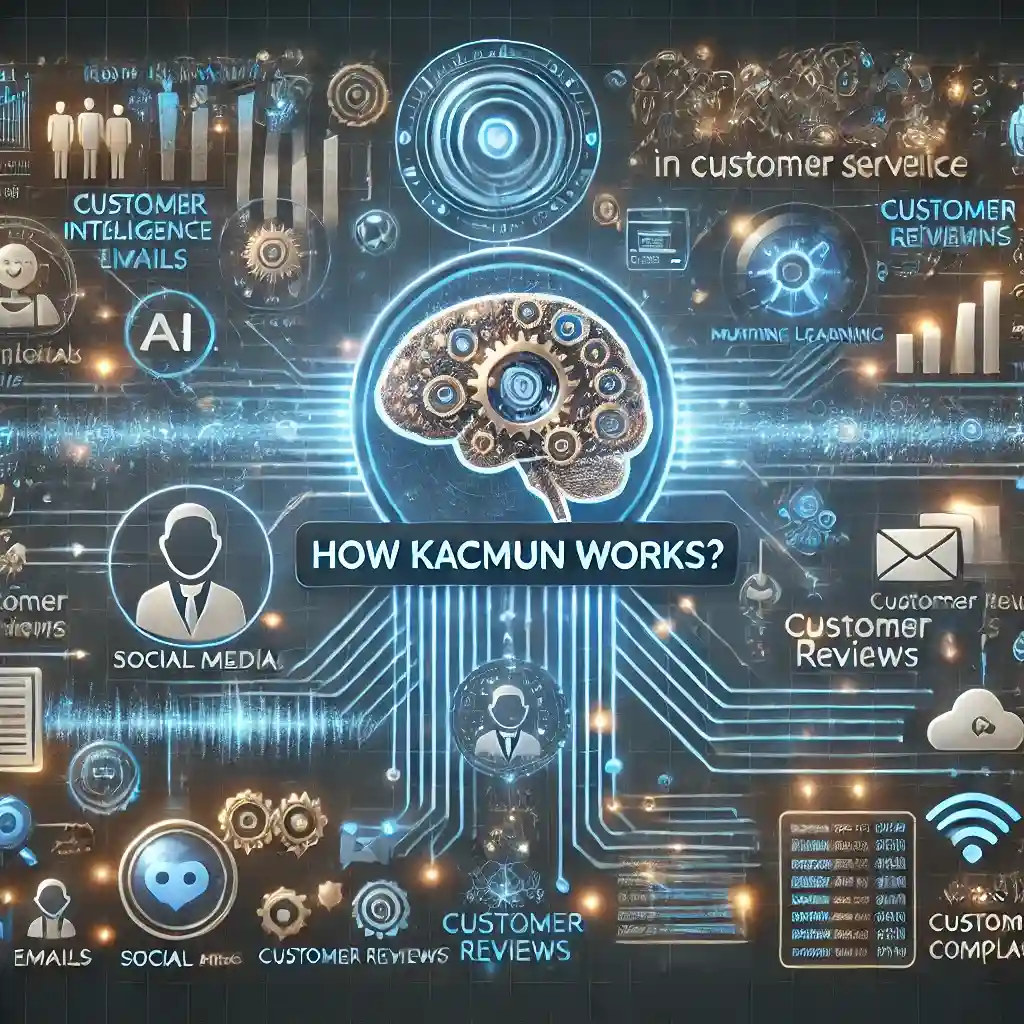 How Kacmun Works