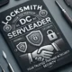 Locksmith DC ServLeader Your Trusted Partner in Security