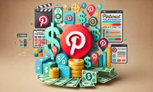 Make Money with Pinterest Affiliate Marketing