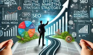 Marketing Services Guru.com Your Guide to Effective Marketing Strategies