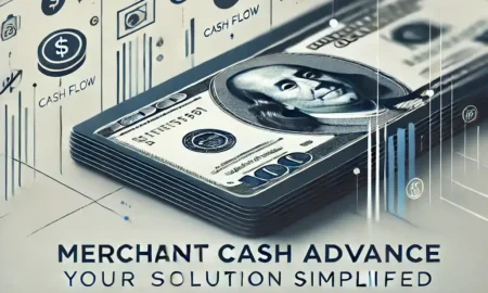 Merchant Cash Advance Blursoft Your Business Solution Simplified