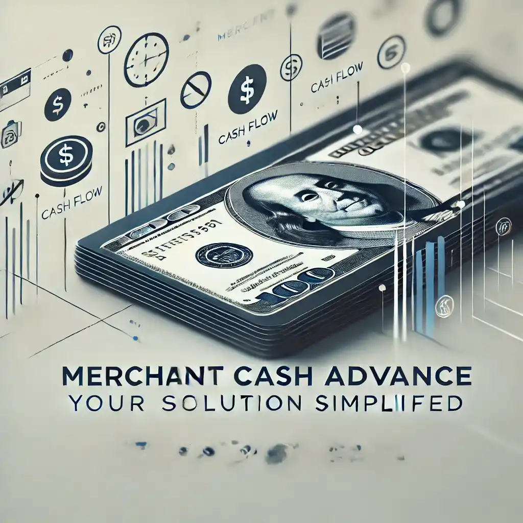 Merchant Cash Advance Blursoft Your Business Solution Simplified