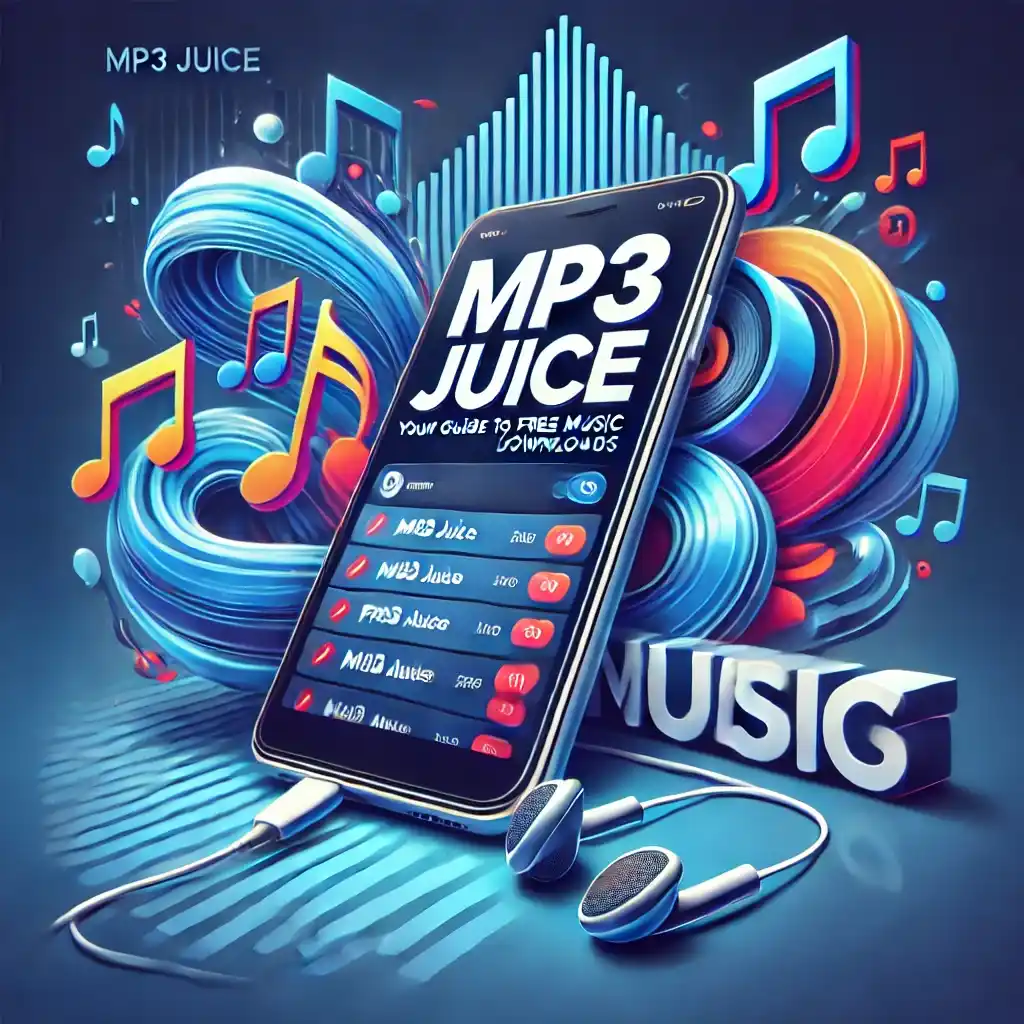 Mp3 Juice Your Guide to Free Music Downloads