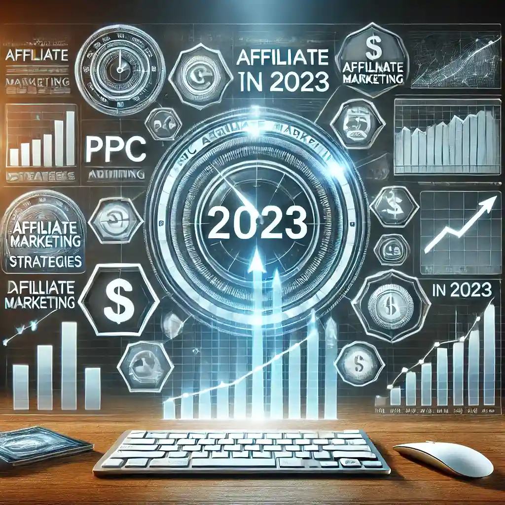 PPC Affiliate Marketing Strategies to Watch in 2023