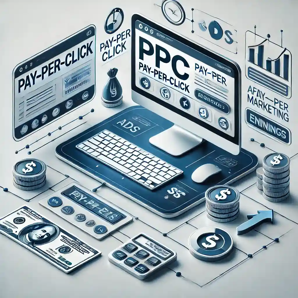 PPC in Affiliate Marketing