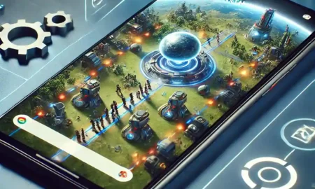 Pixel 3XL Civilization Beyond Earth A User's Guide to