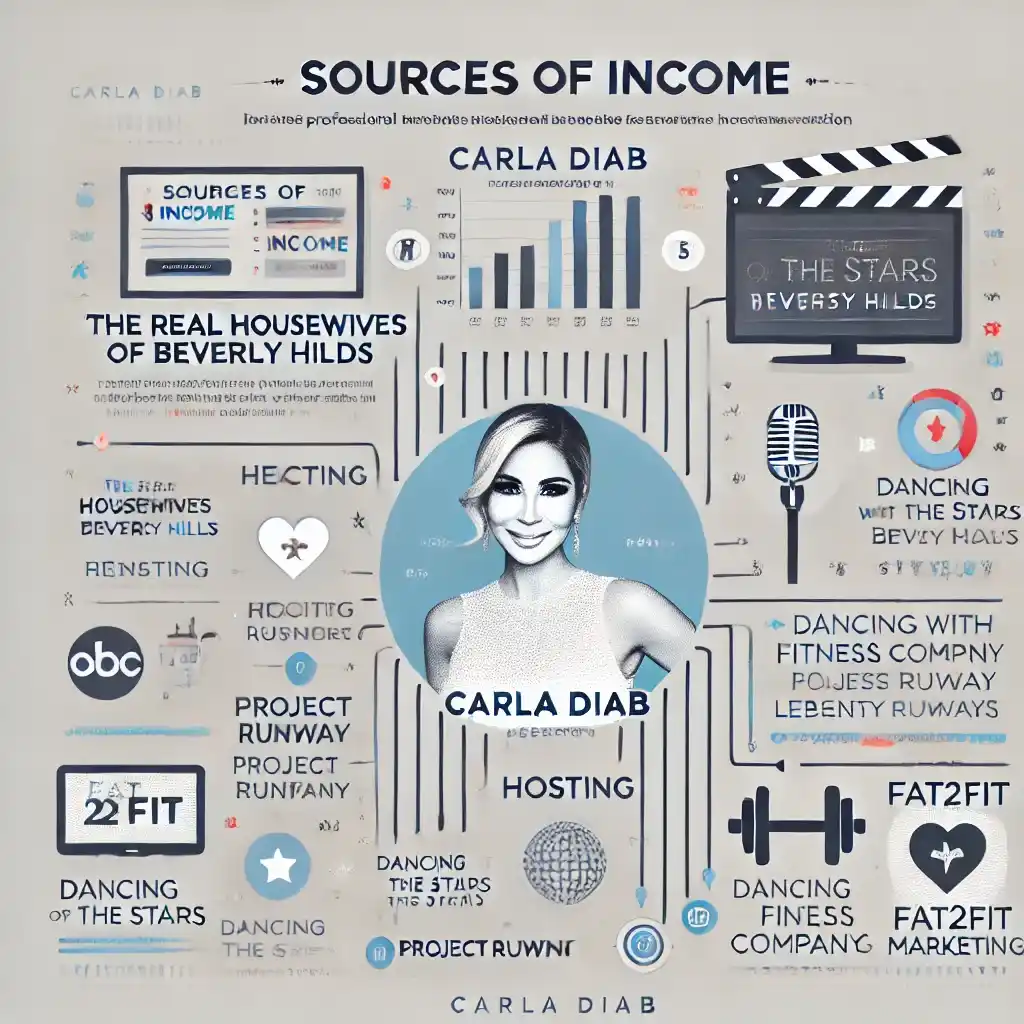 Sources of Income