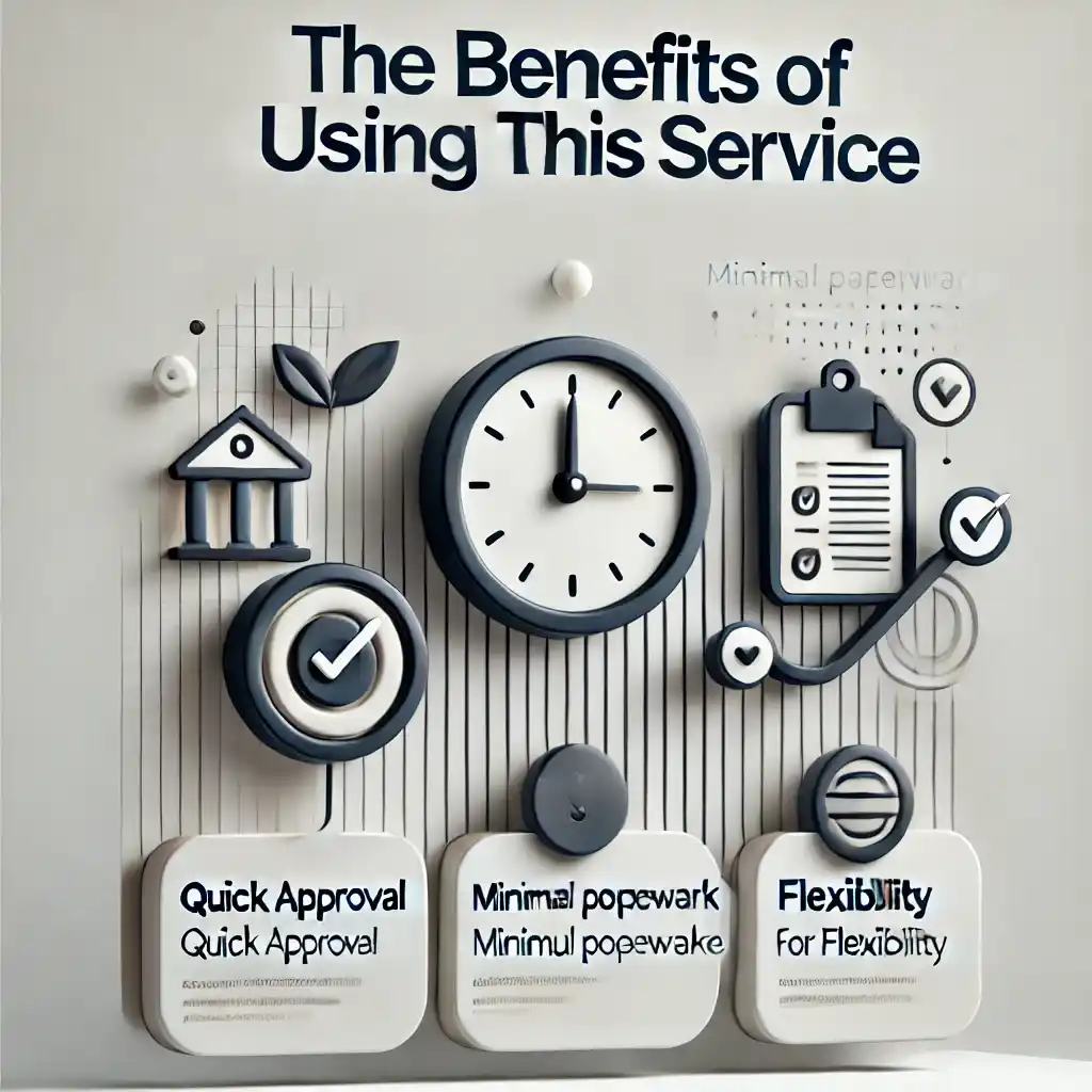 The Benefits of Using This Service