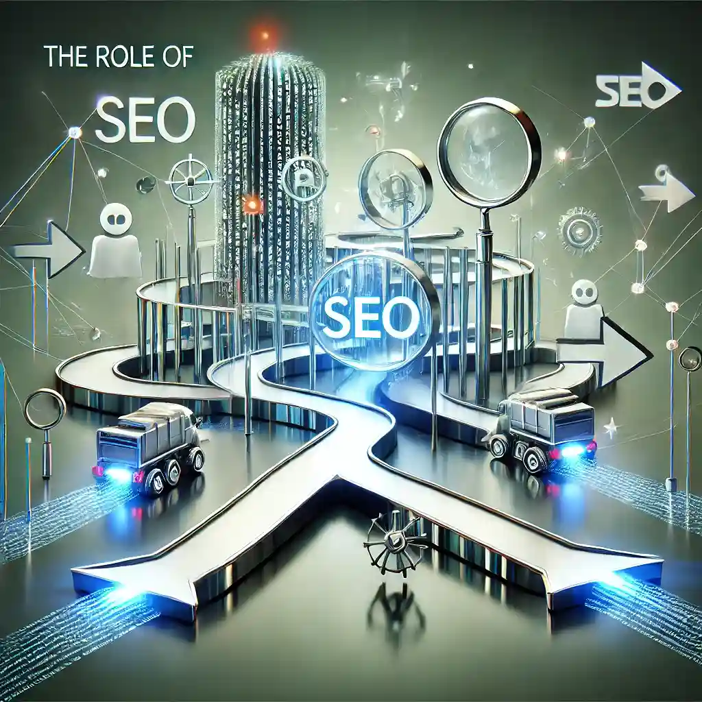 The Role of Redirects in SEO