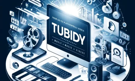 Tubidy Your Go-To Platform for Music and Videos