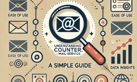 Understanding Counter.Wmail-Service.com A Simple Guide