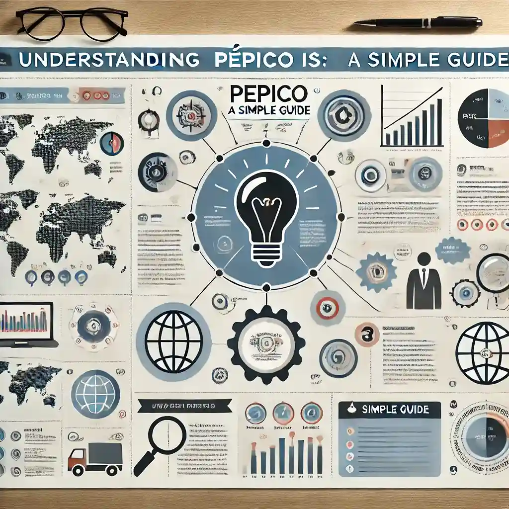 Understanding Pépico A Simple Guide