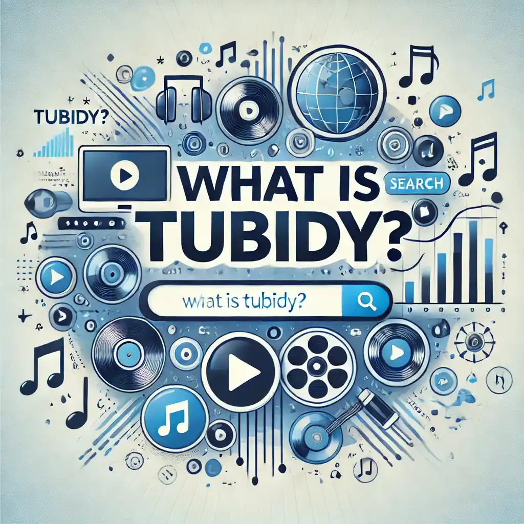 What is Tubidy