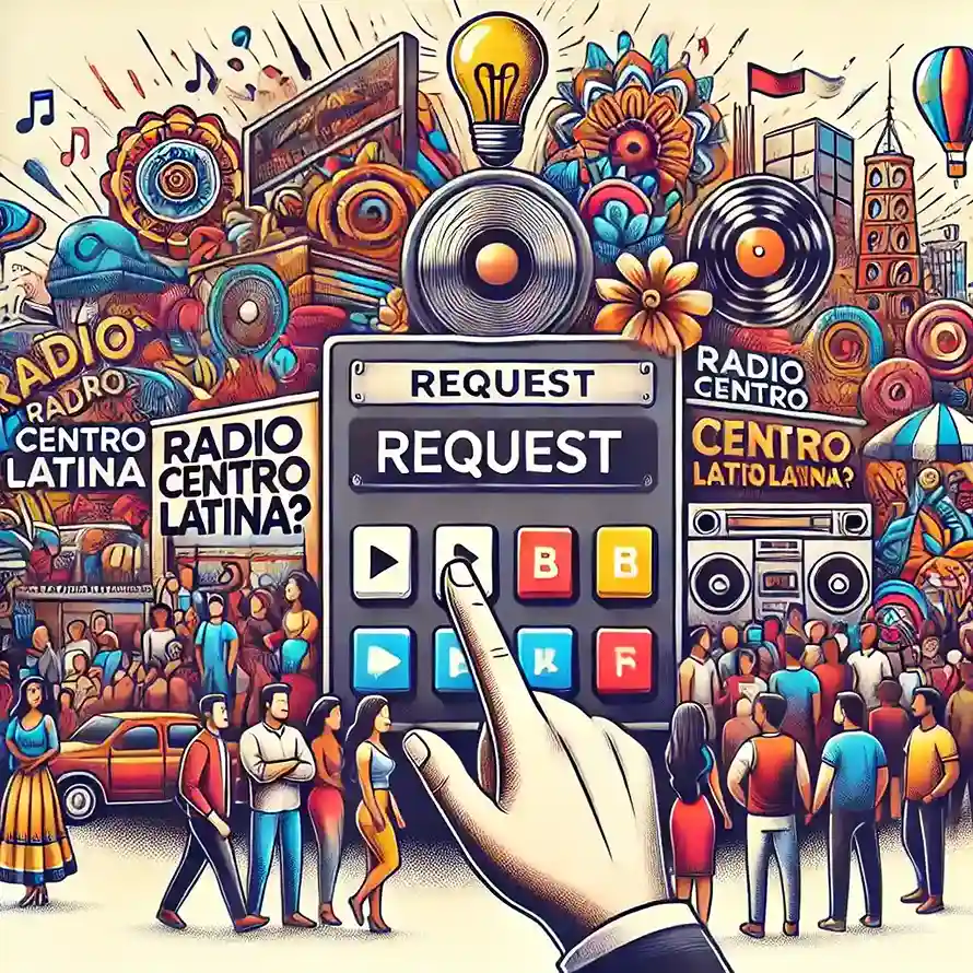 Why Choose Radio Centro Latina