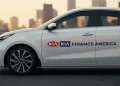 Kia Finance America
