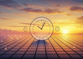 How Many Seconds in a Day