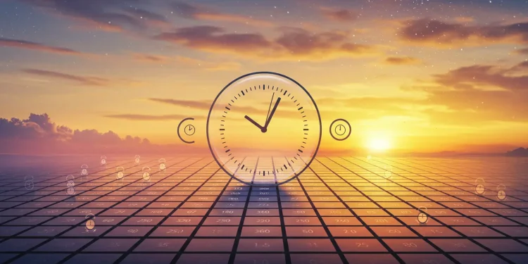 How Many Seconds in a Day