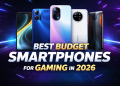 Best Budget Smartphones for Gaming