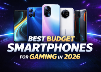 Best Budget Smartphones for Gaming