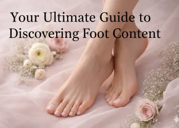Feet Finder Your Ultimate Guide to Discovering Foot Content Online