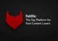 How Fetlife Became the Go-To Platform for Foot Content Lovers