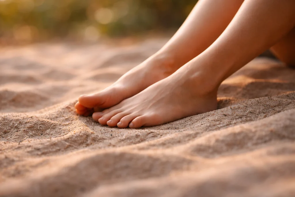 Tips for Successful Footography